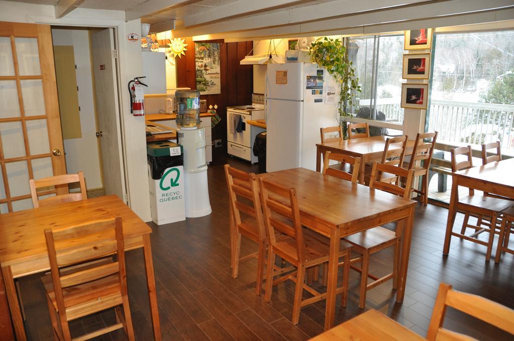 博伊西杜拉克酒店 蒙特朗布朗 外观 照片